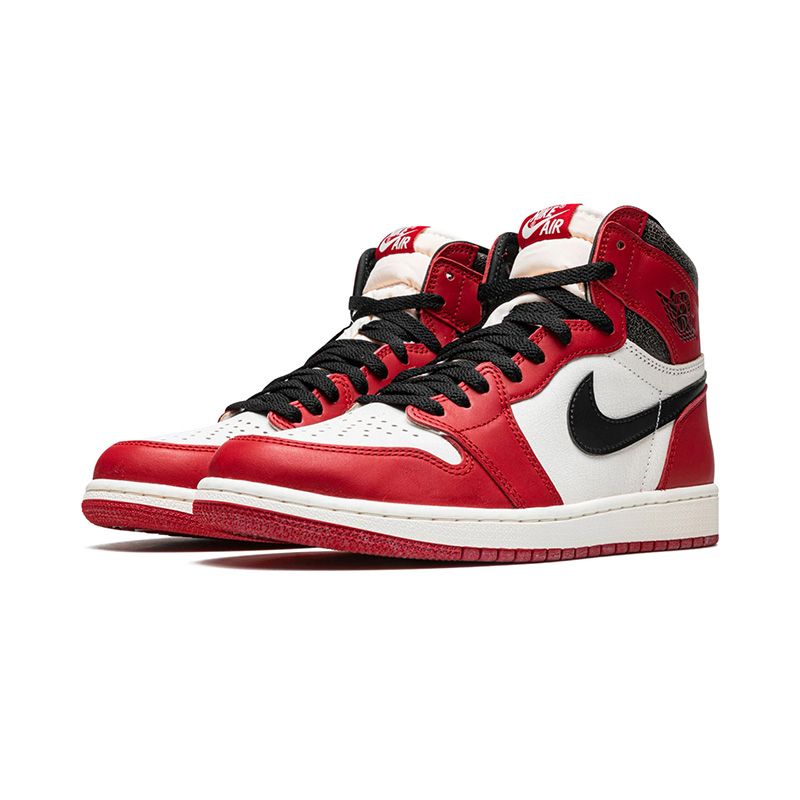 Jordan 1 High