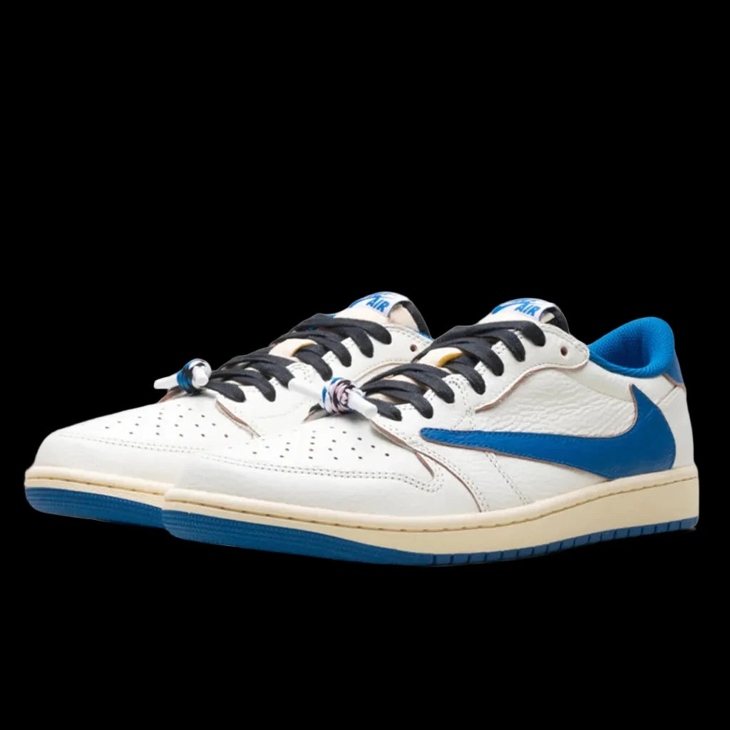 Jordan 1 Low