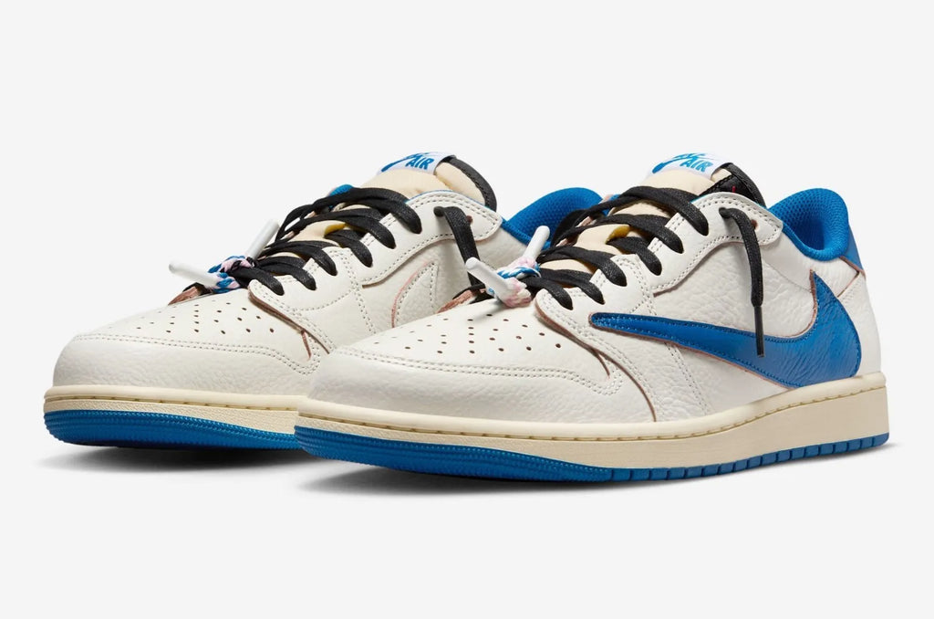 Jordan 1 Low