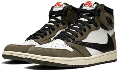 Jordan 1 High