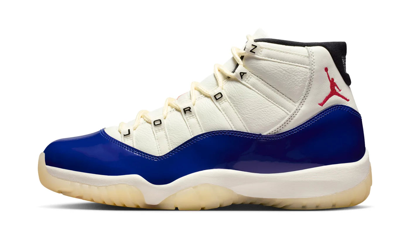 Jordan 11